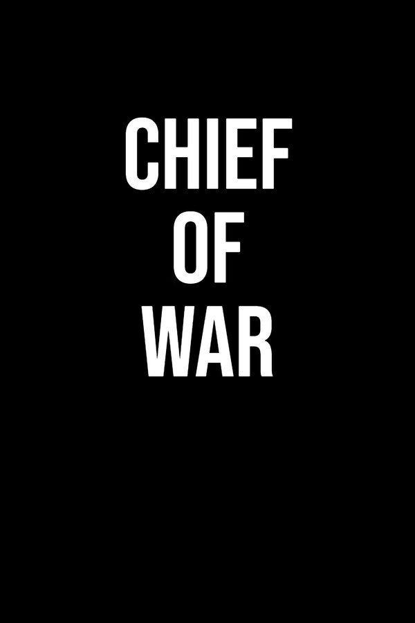 Вождь войны