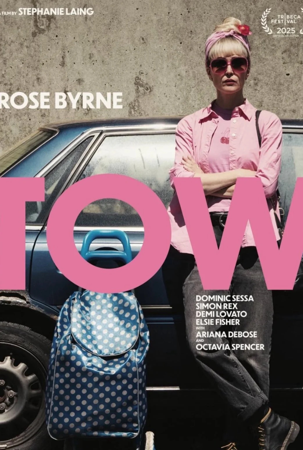 Эвакуаторщик