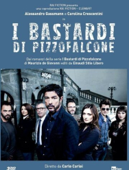 Комиссариат Пиццофальконе 4 сезон