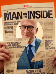 Свой человек внутри 1 сезон