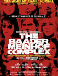 Комплекс Баадер-Майнхоф