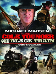 Коул младший и черный поезд