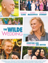 Свадьба Уайлд