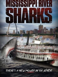 Акулы в Миссисипи