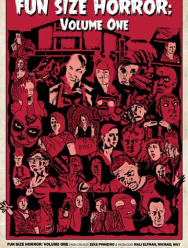 Ужасы смешного размера