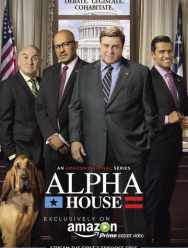 Альфа-дом 2 сезон