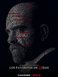 Любимцы Мидаса 1 сезон