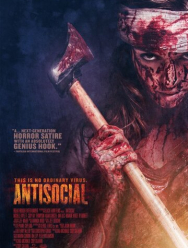 Антисоциалка