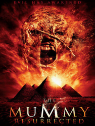 Мумия: Воскрешение