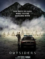 Изгои 2 сезон