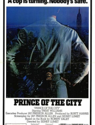 Принц города