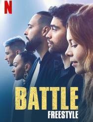 Борьба: Фристайл