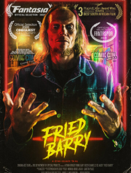 Жареный Барри