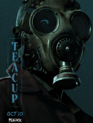 Чайная чашка 1 сезон