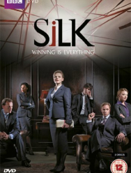 Шелк 3 сезон