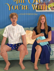 Тот, с кем ты сейчас