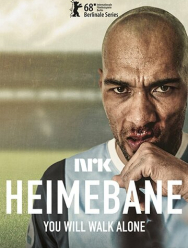 На своём поле 1 сезон