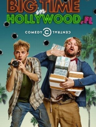 Успех в Голливуде, Флорида 1 сезон