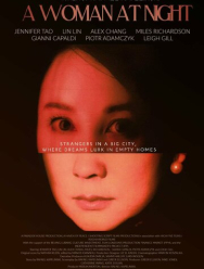 Женщина в ночи