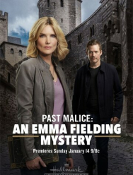 Расследования Эммы Филдинг: Давняя злоба