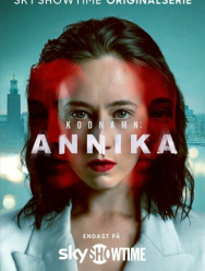 Кодовое имя: Анника