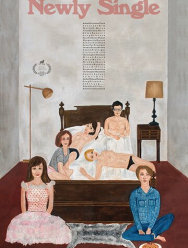 Снова одинок