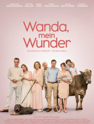 Моя чудесная Ванда