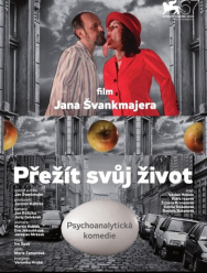 Пережить свою жизнь