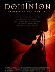 Изгоняющий дьявола: Приквел