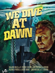 Погружаемся на рассвете