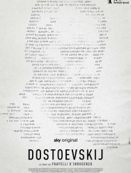 Достоевский 1 сезон