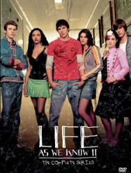 Переходный возраст 1 сезон