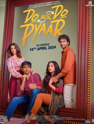 Два плюс два - это любовь