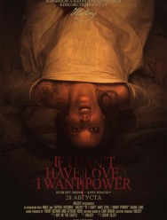 Halsey: If I Can't Have Love I Want Power