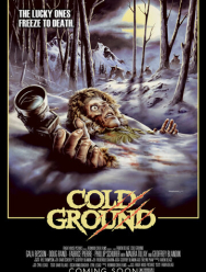 Холодная земля