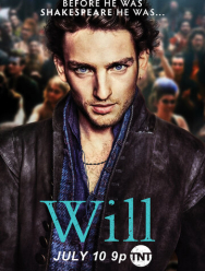 Уилл 1 сезон