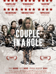 Пара в норе