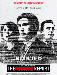 Отчёт о пытках