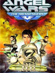 Ангел войны: Посланники