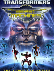 Трансформеры: Зверороботы 2 сезон