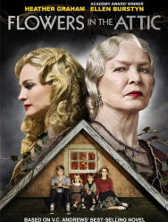 Цветы на чердаке