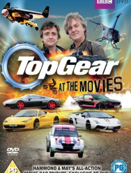 Топ Гир: В кино