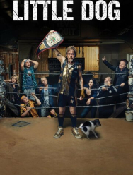 Маленькая собака