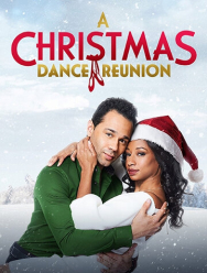 Встреча на рождественских танцах