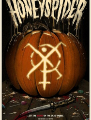 Медовый паук