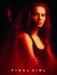 Final Girl: Halloween