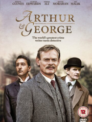Артур и Джордж 1 сезон