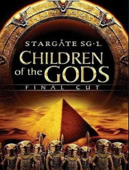 Звездные врата ЗВ-1: Дети Богов – Финальная версия