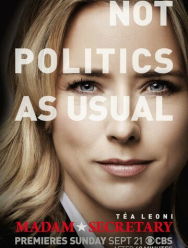 Государственный секретарь 6 сезон