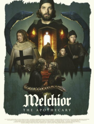Аптекарь Мельхиор